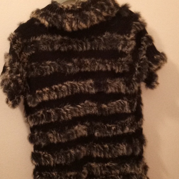 Gaby Eden women's vest - Picture 2 of 4